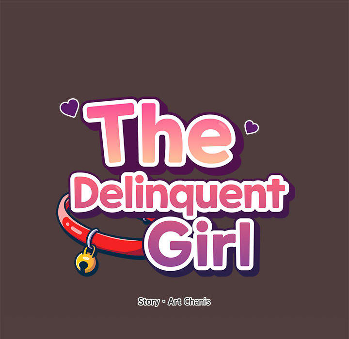 The Delinquent Girl - UNCENSORED - episode 8 - 20