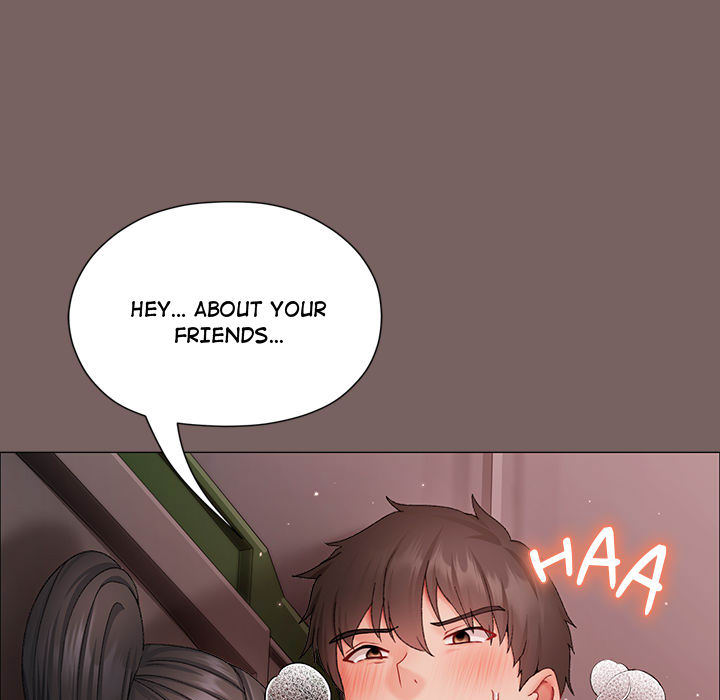 The Delinquent Girl - UNCENSORED - episode 8 - 27