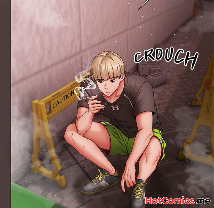 The Delinquent Girl - UNCENSORED - episode 8 - 4