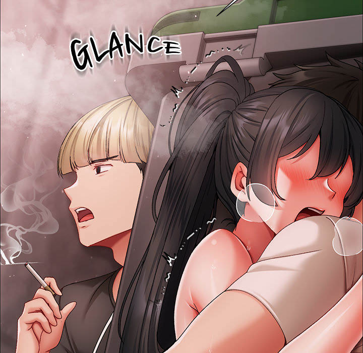 The Delinquent Girl - UNCENSORED - episode 8 - 6