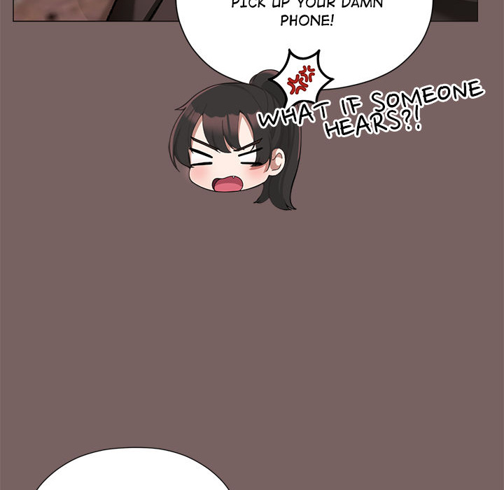 The Delinquent Girl - UNCENSORED - episode 8 - 92