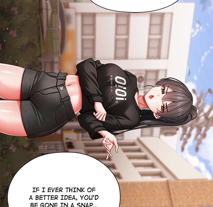 The Delinquent Girl - UNCENSORED - episode 9 - 98