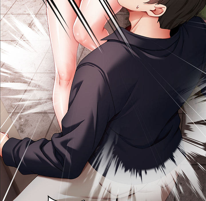 The Delinquent Girl - UNCENSORED - episode 9 - 103