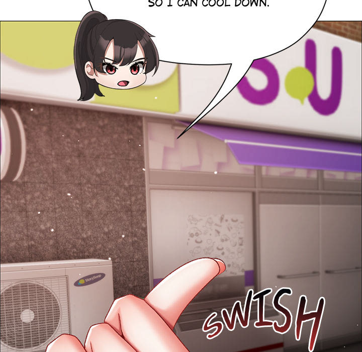 The Delinquent Girl - UNCENSORED - episode 9 - 105