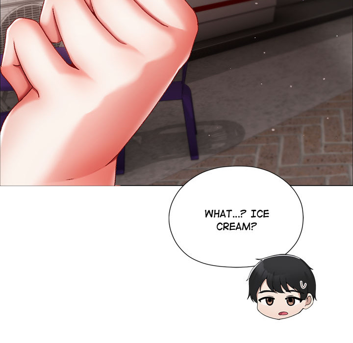 The Delinquent Girl - UNCENSORED - episode 9 - 106