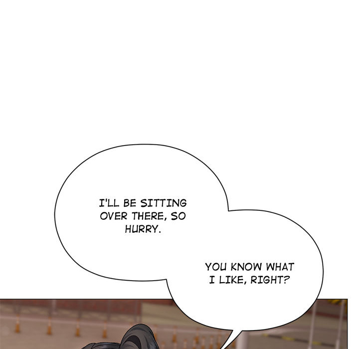 The Delinquent Girl - UNCENSORED - episode 9 - 107