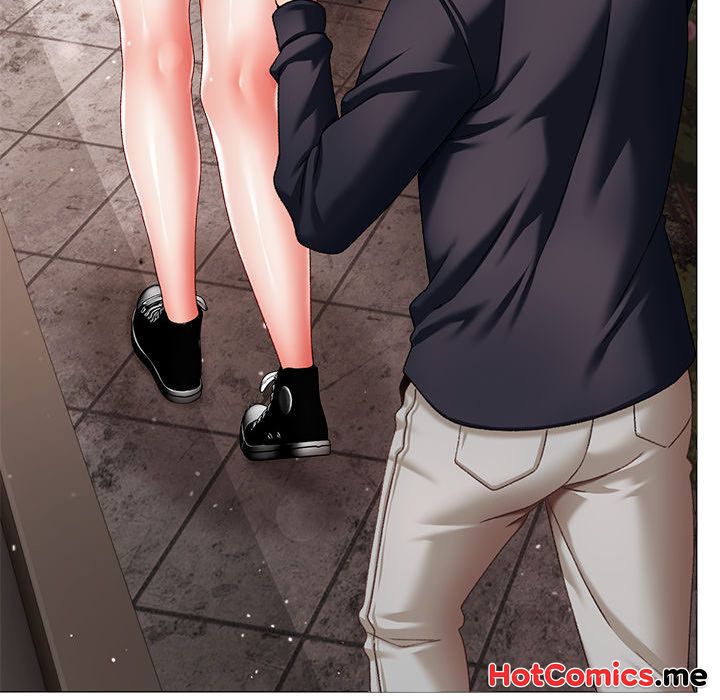 The Delinquent Girl - UNCENSORED - episode 9 - 109