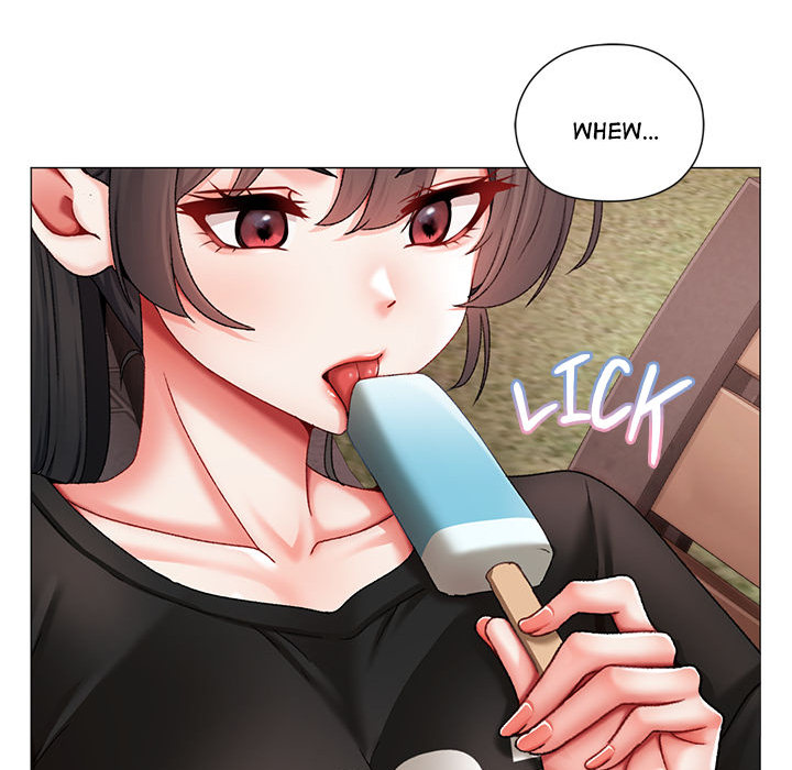 The Delinquent Girl - UNCENSORED - episode 9 - 113