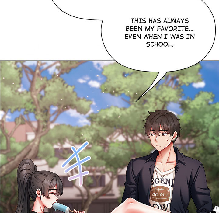 The Delinquent Girl - UNCENSORED - episode 9 - 115