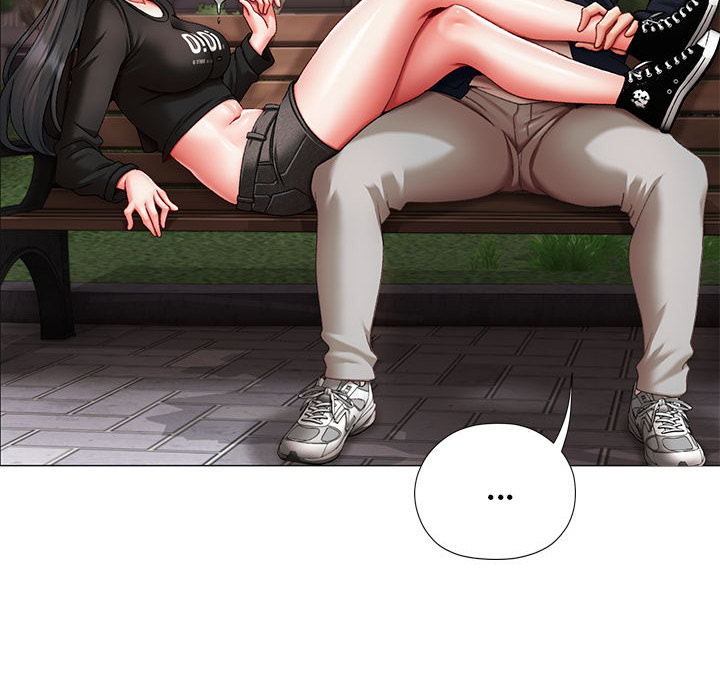 The Delinquent Girl - UNCENSORED - episode 9 - 116