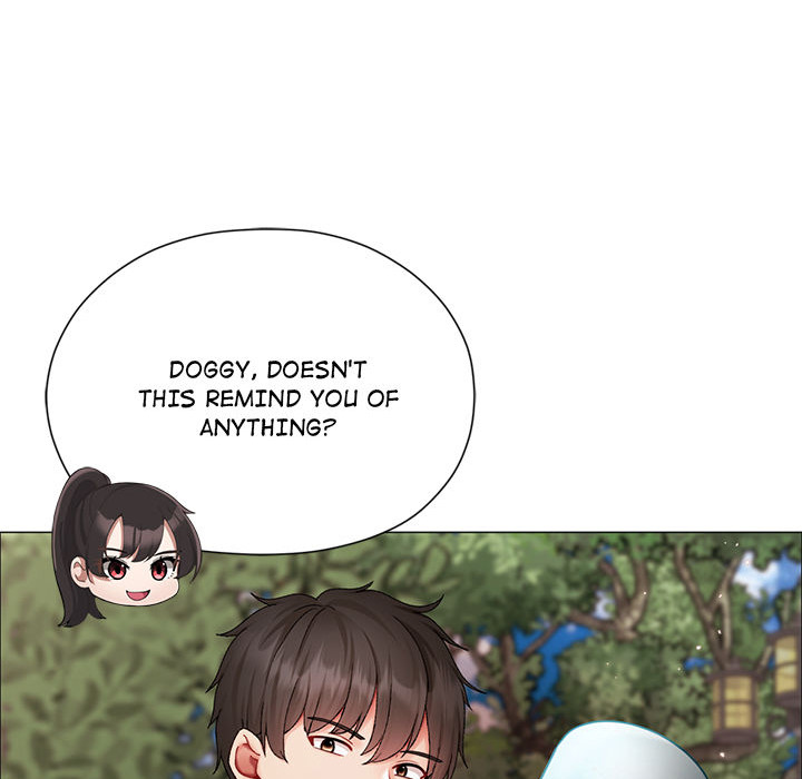 The Delinquent Girl - UNCENSORED - episode 9 - 117