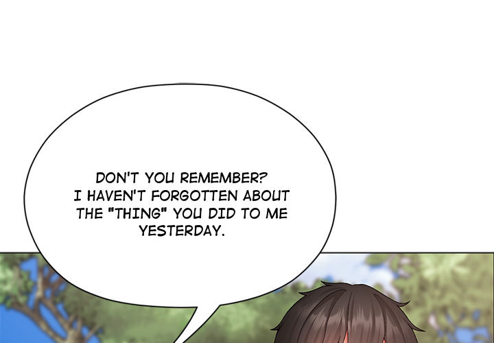 The Delinquent Girl - UNCENSORED - episode 9 - 124