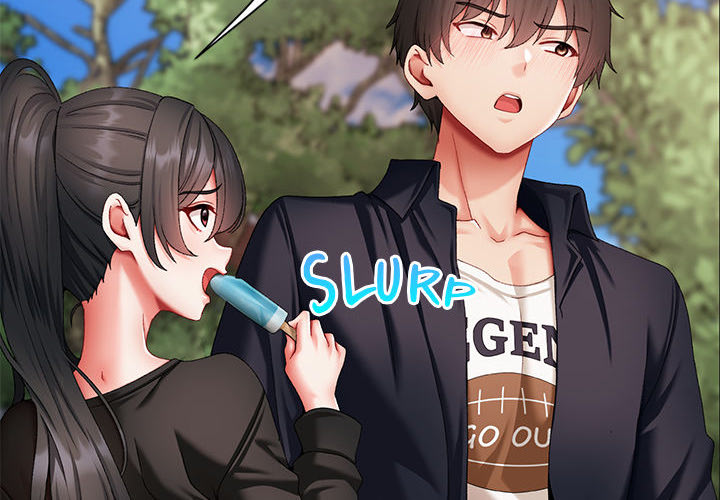 The Delinquent Girl - UNCENSORED - episode 9 - 125