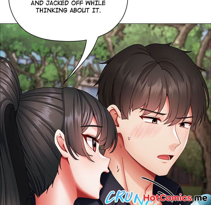 The Delinquent Girl - UNCENSORED - episode 9 - 128