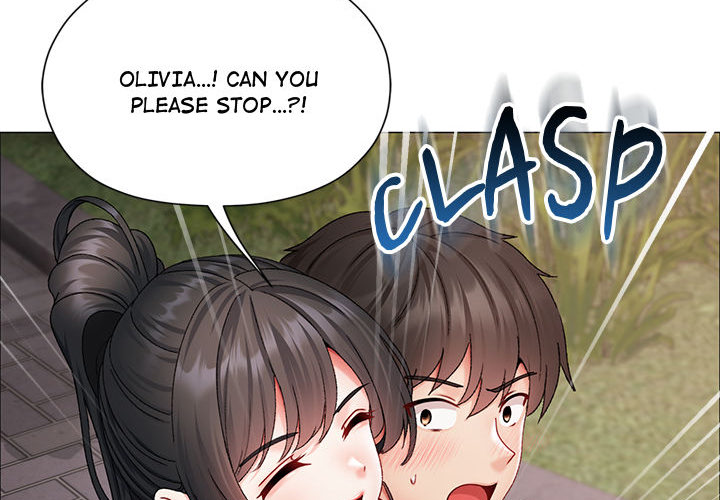 The Delinquent Girl - UNCENSORED - episode 9 - 132