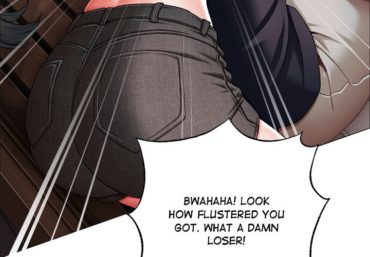 The Delinquent Girl - UNCENSORED - episode 9 - 134
