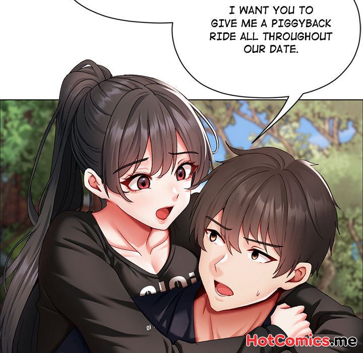 The Delinquent Girl - UNCENSORED - episode 9 - 136