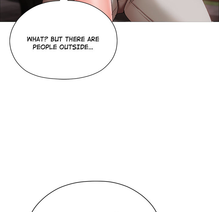 The Delinquent Girl - UNCENSORED - episode 9 - 138