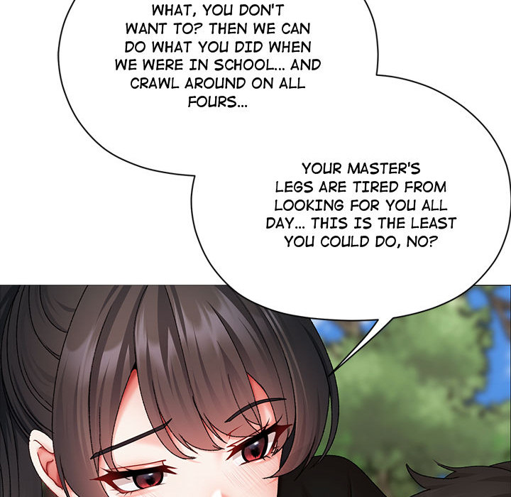 The Delinquent Girl - UNCENSORED - episode 9 - 139
