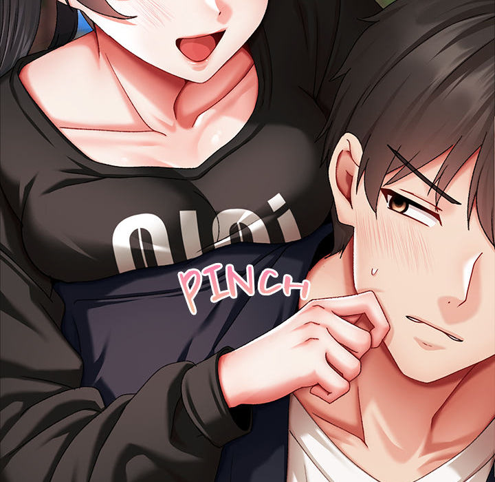 The Delinquent Girl - UNCENSORED - episode 9 - 140