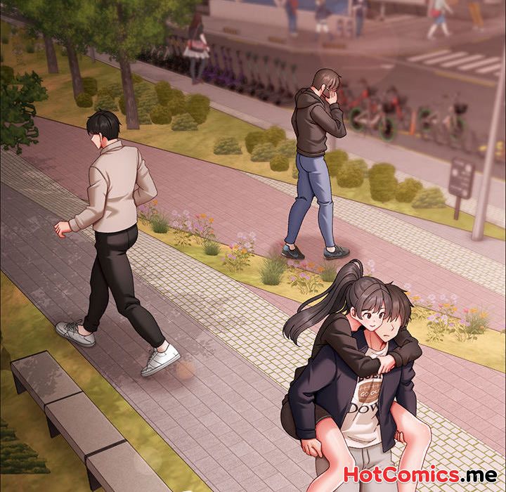The Delinquent Girl - UNCENSORED - episode 9 - 146