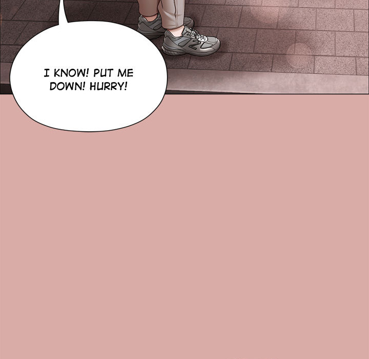 The Delinquent Girl - UNCENSORED - episode 9 - 155