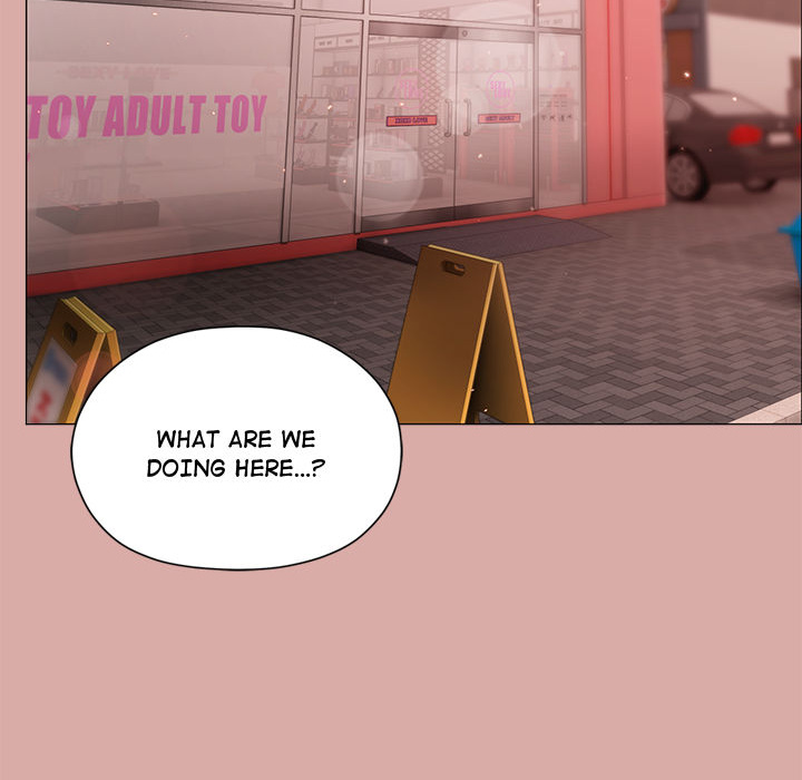 The Delinquent Girl - UNCENSORED - episode 9 - 157