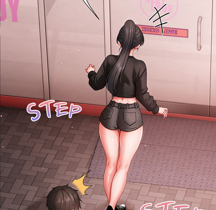 The Delinquent Girl - UNCENSORED - episode 9 - 159
