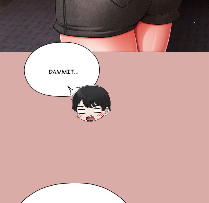 The Delinquent Girl - UNCENSORED - episode 9 - 166