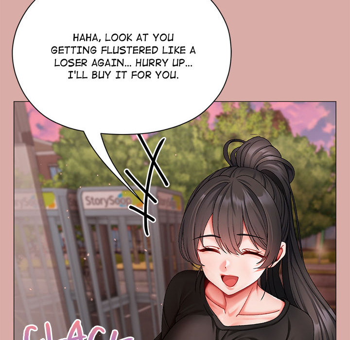 The Delinquent Girl - UNCENSORED - episode 9 - 167