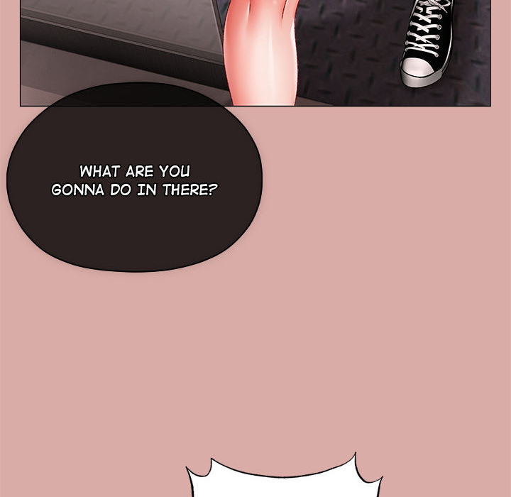 The Delinquent Girl - UNCENSORED - episode 9 - 169