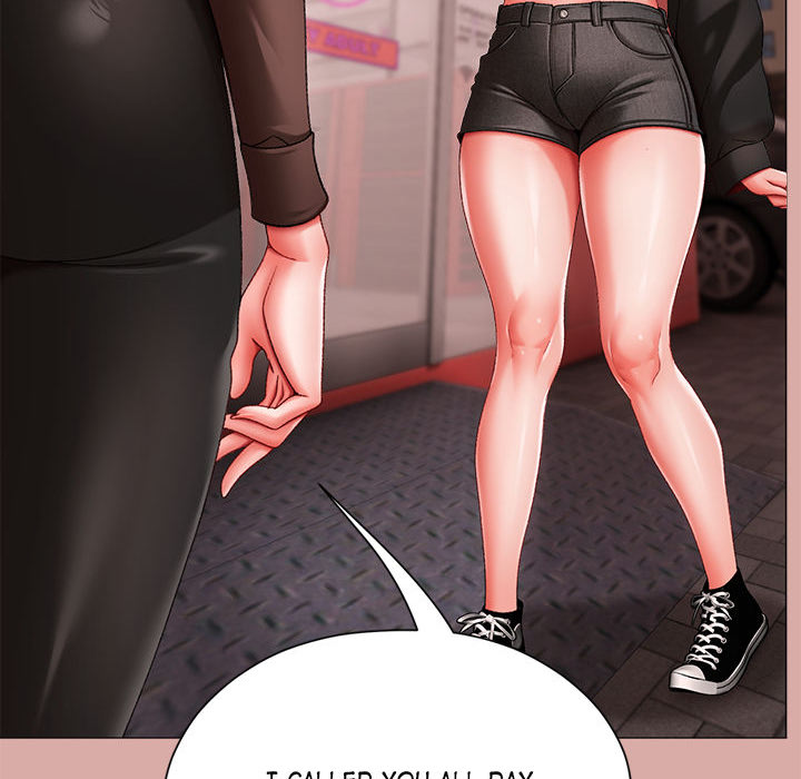 The Delinquent Girl - UNCENSORED - episode 9 - 171