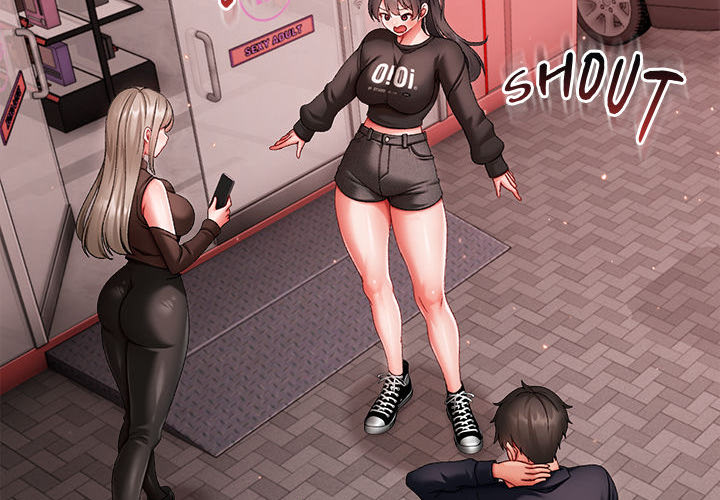 The Delinquent Girl - UNCENSORED - episode 9 - 178