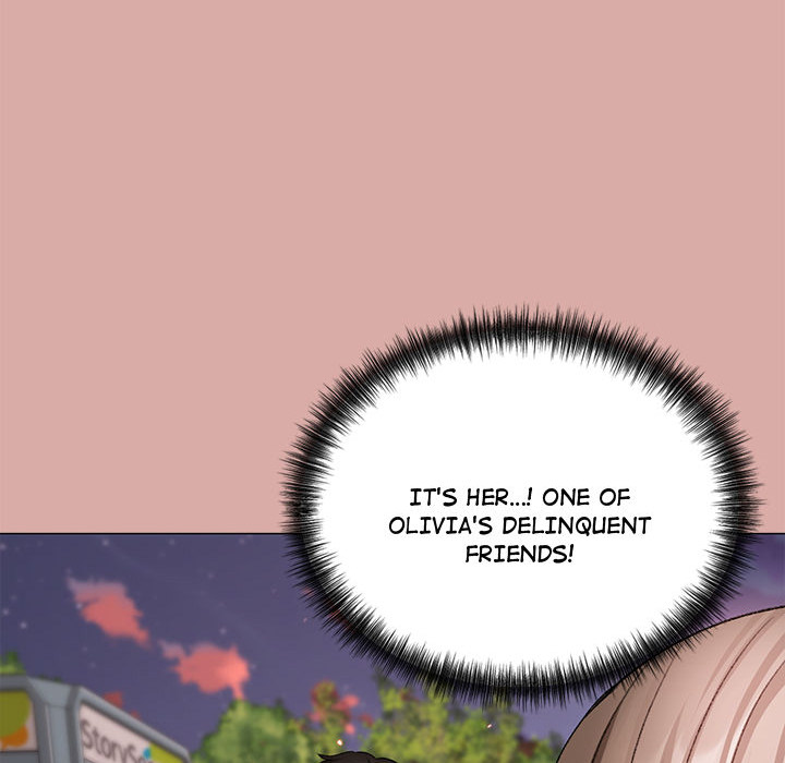 The Delinquent Girl - UNCENSORED - episode 9 - 180
