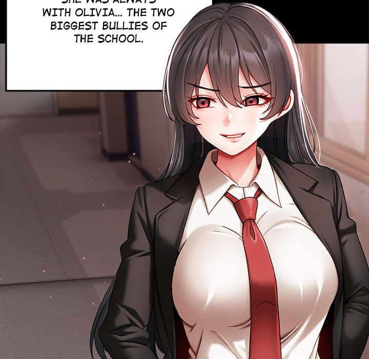 The Delinquent Girl - UNCENSORED - episode 9 - 205