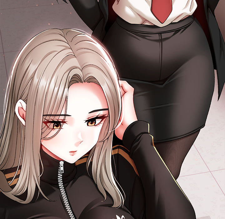 The Delinquent Girl - UNCENSORED - episode 9 - 206