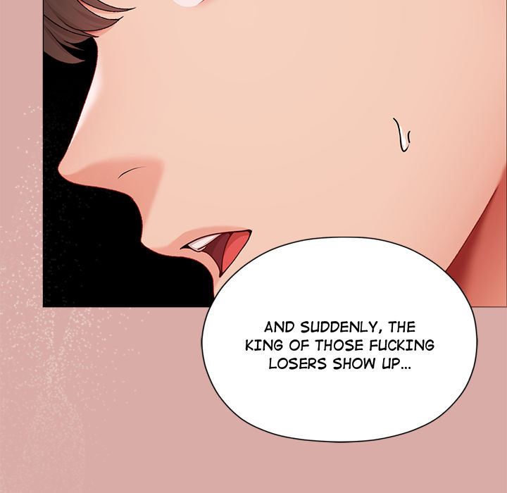 The Delinquent Girl - UNCENSORED - episode 9 - 220