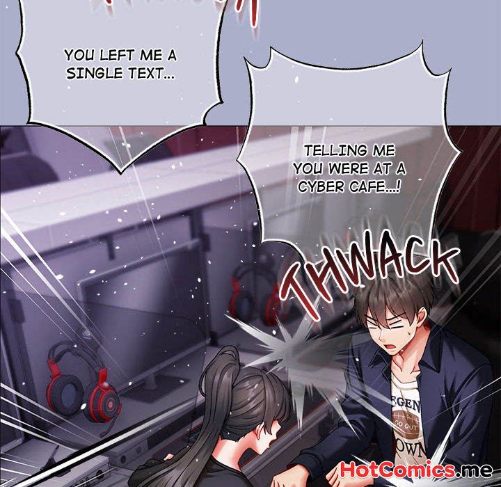 The Delinquent Girl - UNCENSORED - episode 9 - 42