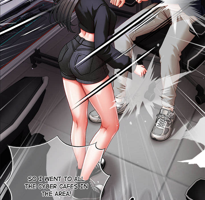 The Delinquent Girl - UNCENSORED - episode 9 - 43