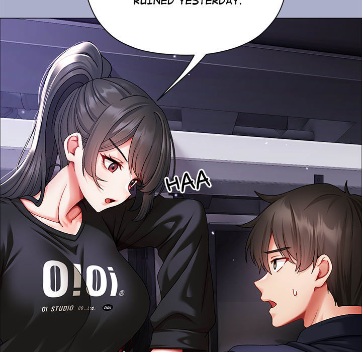 The Delinquent Girl - UNCENSORED - episode 9 - 45