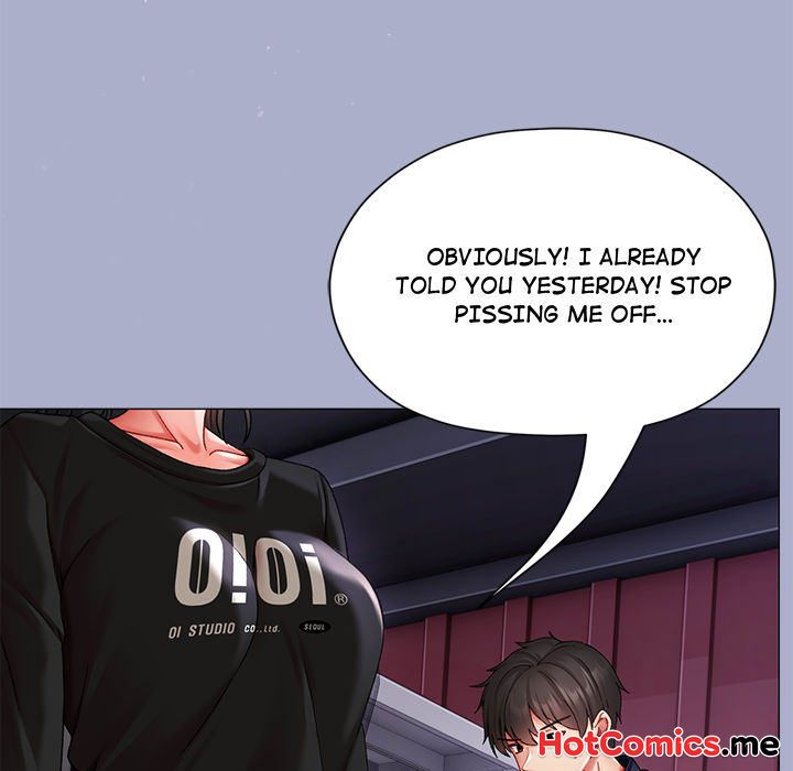 The Delinquent Girl - UNCENSORED - episode 9 - 47