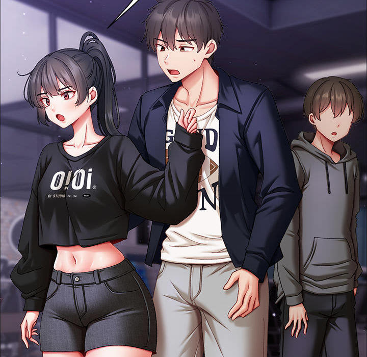 The Delinquent Girl - UNCENSORED - episode 9 - 53