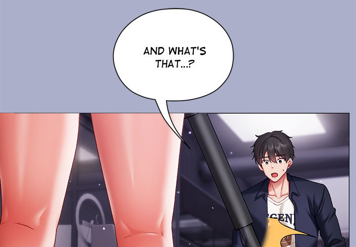 The Delinquent Girl - UNCENSORED - episode 9 - 57