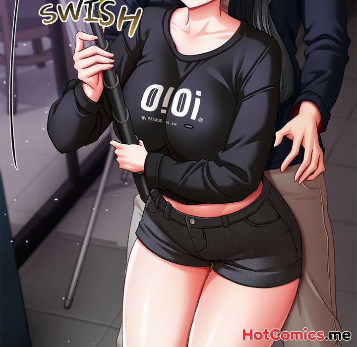 The Delinquent Girl - UNCENSORED - episode 9 - 61