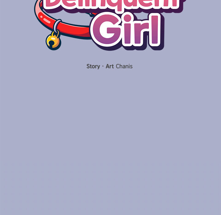 The Delinquent Girl - UNCENSORED - episode 9 - 65