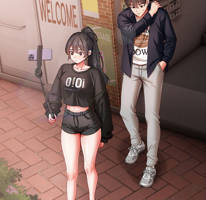 The Delinquent Girl - UNCENSORED - episode 9 - 69
