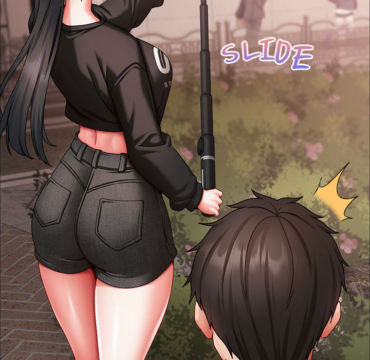 The Delinquent Girl - UNCENSORED - episode 9 - 72