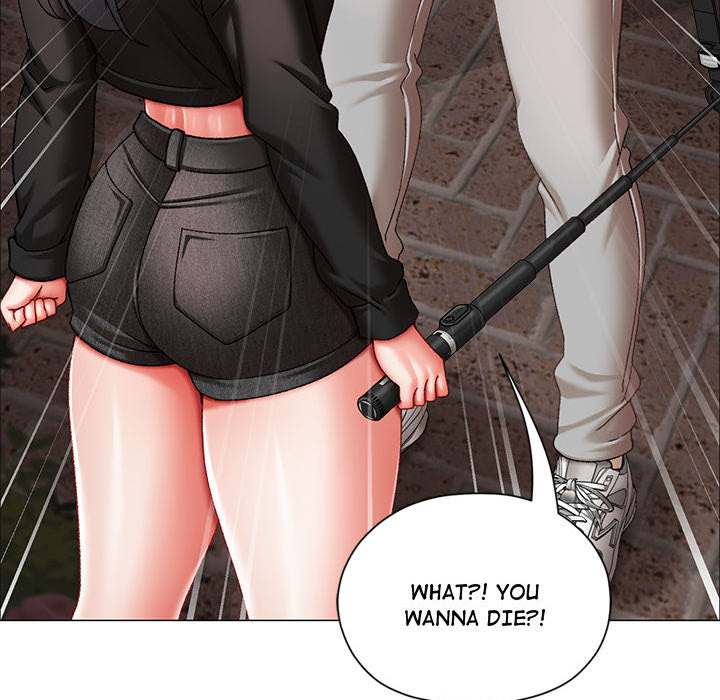 The Delinquent Girl - UNCENSORED - episode 9 - 81