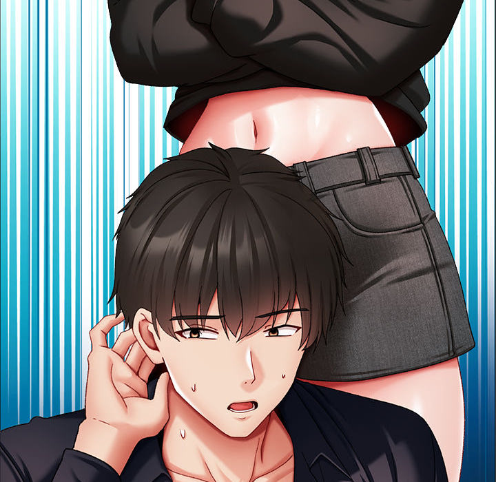 The Delinquent Girl - UNCENSORED - episode 9 - 84