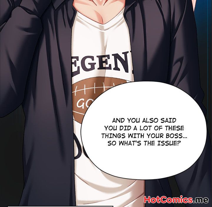 The Delinquent Girl - UNCENSORED - episode 9 - 85